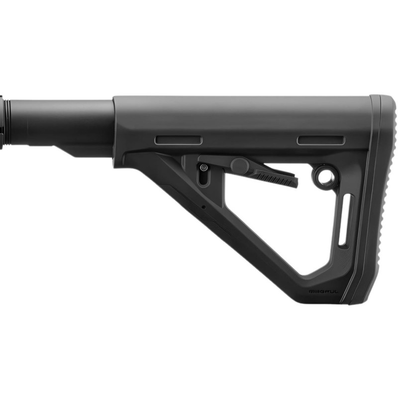Karabinek samopowtarzalny Ruger HARRIER AR-15 / BLACK / MAGPUL / lufa 16,1” mod. 28600 kal. 223 Rem/5,56x45