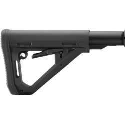 Karabinek samopowtarzalny Ruger HARRIER AR-15 / BLACK / MAGPUL / lufa 16,1” mod. 28600 kal. 223 Rem/5,56x45