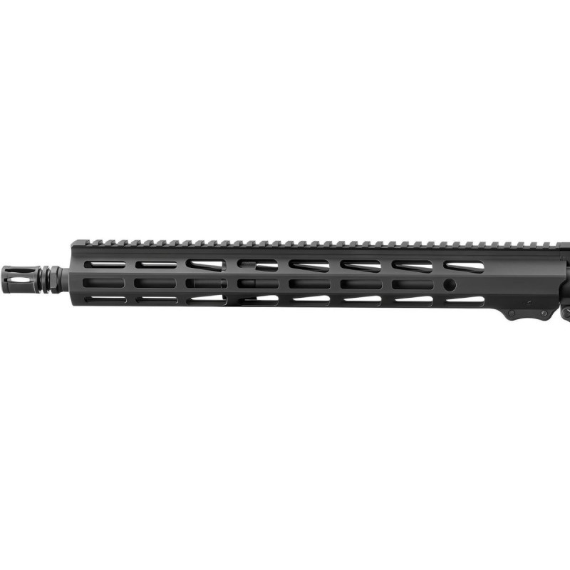 Karabinek samopowtarzalny Ruger HARRIER AR-15 / BLACK / MAGPUL / lufa 16,1” mod. 28600 kal. 223 Rem/5,56x45