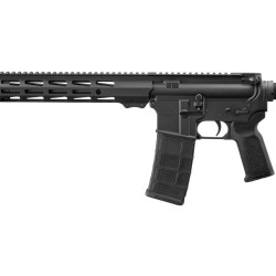 Karabinek samopowtarzalny Ruger HARRIER AR-15 / BLACK / MAGPUL / lufa 16,1” mod. 28600 kal. 223 Rem/5,56x45
