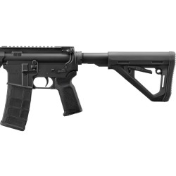 Karabinek samopowtarzalny Ruger HARRIER AR-15 / BLACK / MAGPUL / lufa 16,1” mod. 28600 kal. 223 Rem/5,56x45