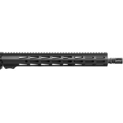 Karabinek samopowtarzalny Ruger HARRIER AR-15 / BLACK / MAGPUL / lufa 16,1” mod. 28600 kal. 223 Rem/5,56x45