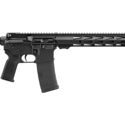 Karabinek samopowtarzalny Ruger HARRIER AR-15 / BLACK / MAGPUL / lufa 16,1” mod. 28600 kal. 223 Rem/5,56x45