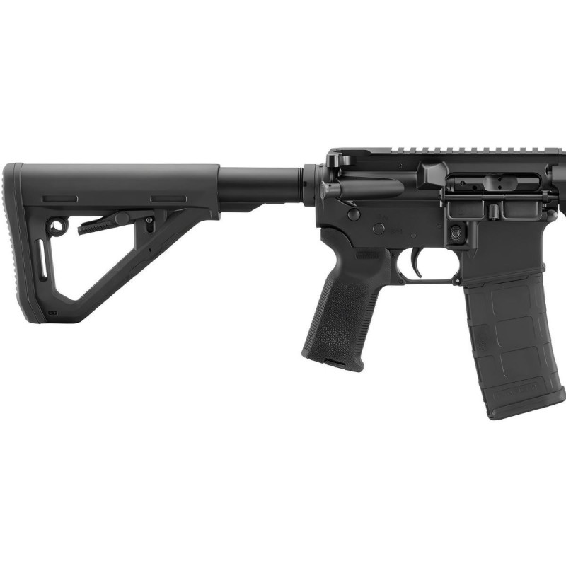 Karabinek samopowtarzalny Ruger HARRIER AR-15 / BLACK / MAGPUL / lufa 16,1” mod. 28600 kal. 223 Rem/5,56x45