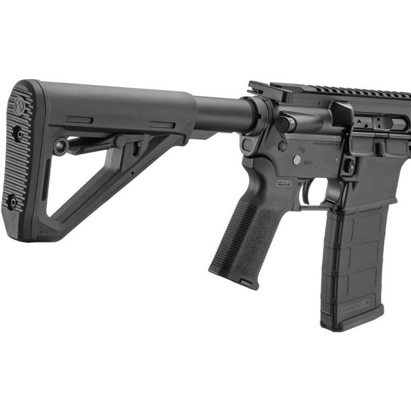 Karabinek samopowtarzalny Ruger HARRIER AR-15 / BLACK / MAGPUL / lufa 16,1” mod. 28600 kal. 223 Rem/5,56x45