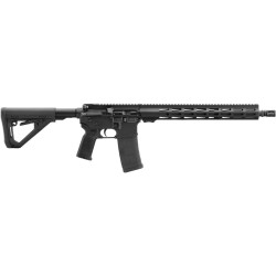 Karabinek samopowtarzalny Ruger HARRIER AR-15 / BLACK / MAGPUL / lufa 16,1” mod. 28600 kal. 223 Rem/5,56x45