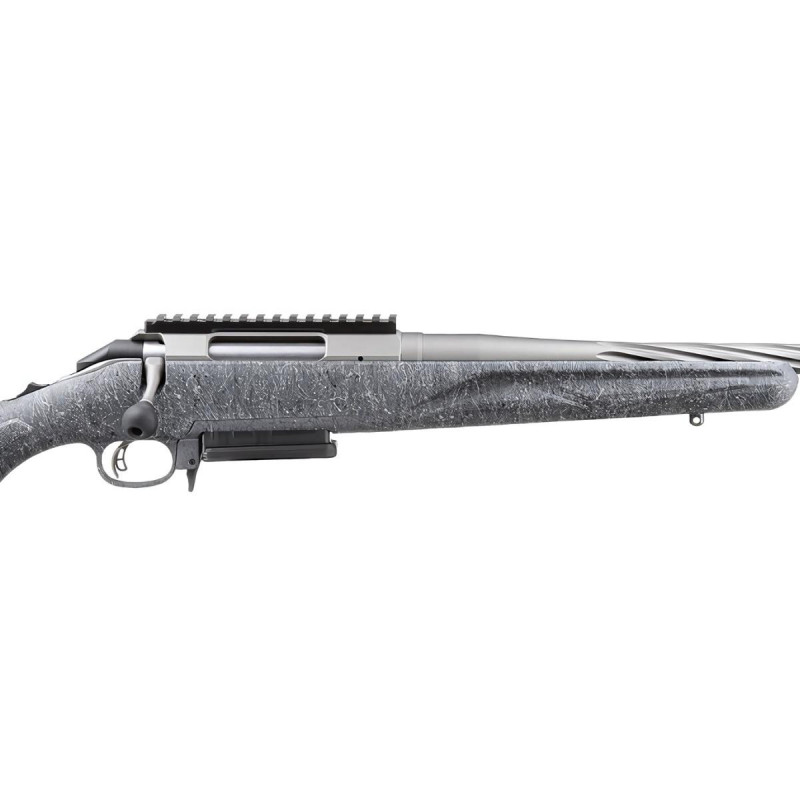 Karabin powtarzalny Ruger American Rifle Standard Gen 2 mod. 46902 - kal. 308Win