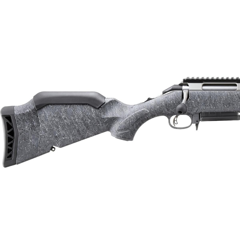 Karabin powtarzalny Ruger American Rifle Standard Gen 2 mod. 46902 - kal. 308Win