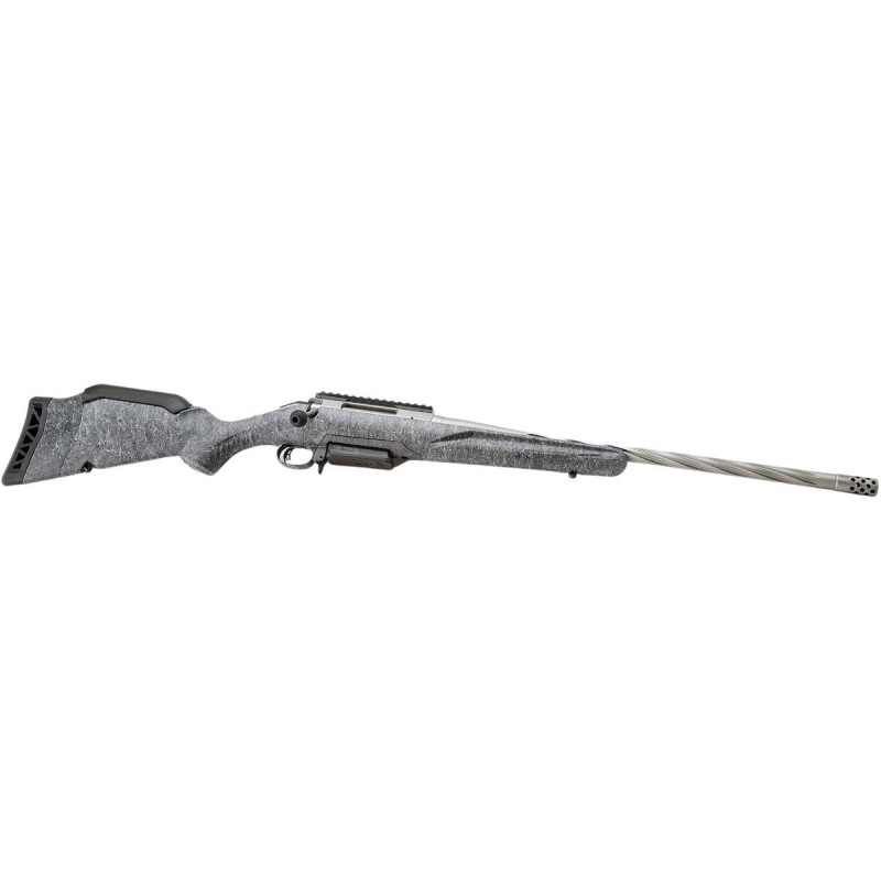 Karabin powtarzalny Ruger American Rifle Standard Gen 2 mod. 46902 - kal. 308Win