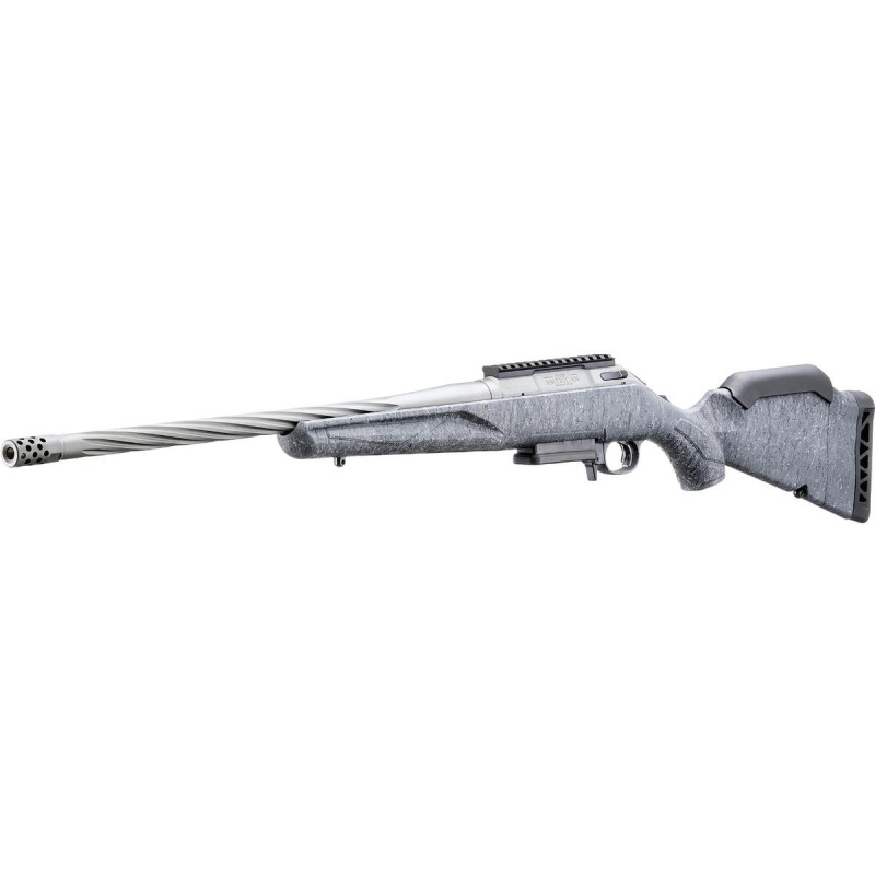 Karabin powtarzalny Ruger American Rifle Standard Gen 2 mod. 46902 - kal. 308Win