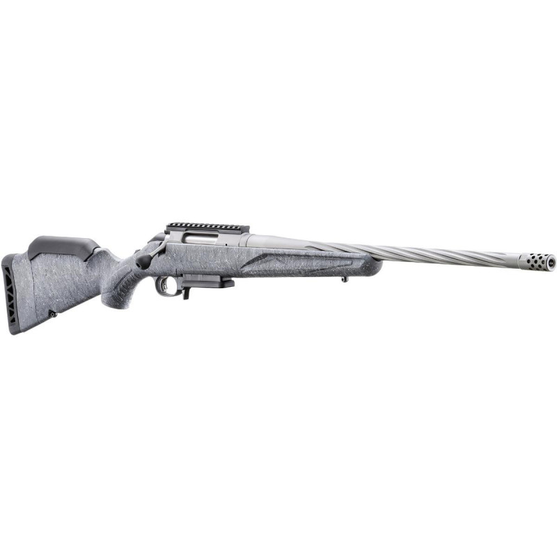 Karabin powtarzalny Ruger American Rifle Standard Gen 2 mod. 46902 - kal. 308Win