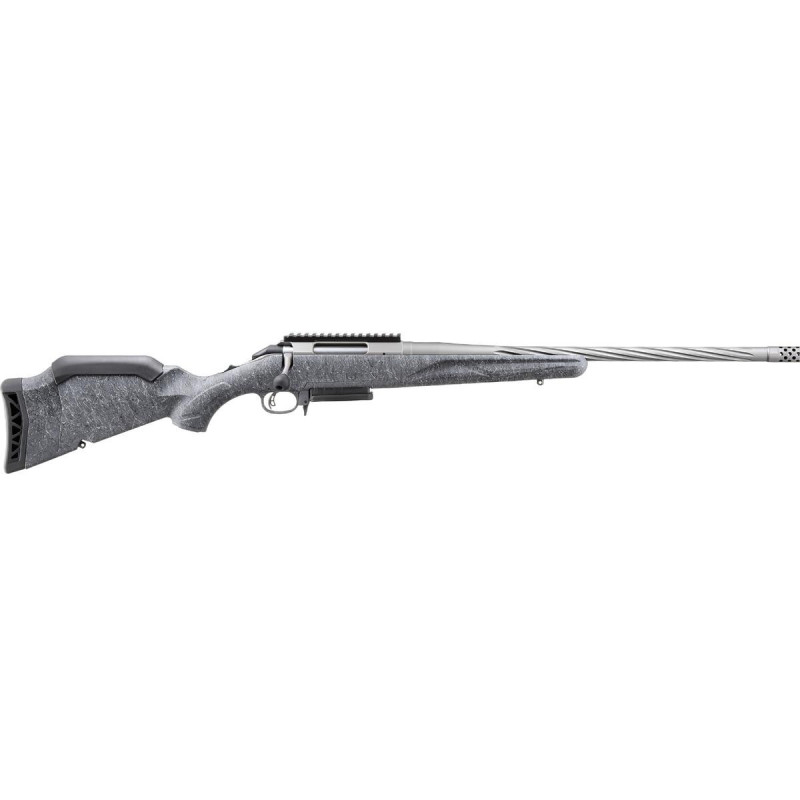 Karabin powtarzalny Ruger American Rifle Standard Gen 2 mod. 46902 - kal. 308Win