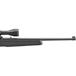 Karabinek samopowtarzalny Ruger 10/22 Lightweight z lufą 18,5" mod. 32003 - kal. 22LR z lunetą Viridian® EON 3-9x40