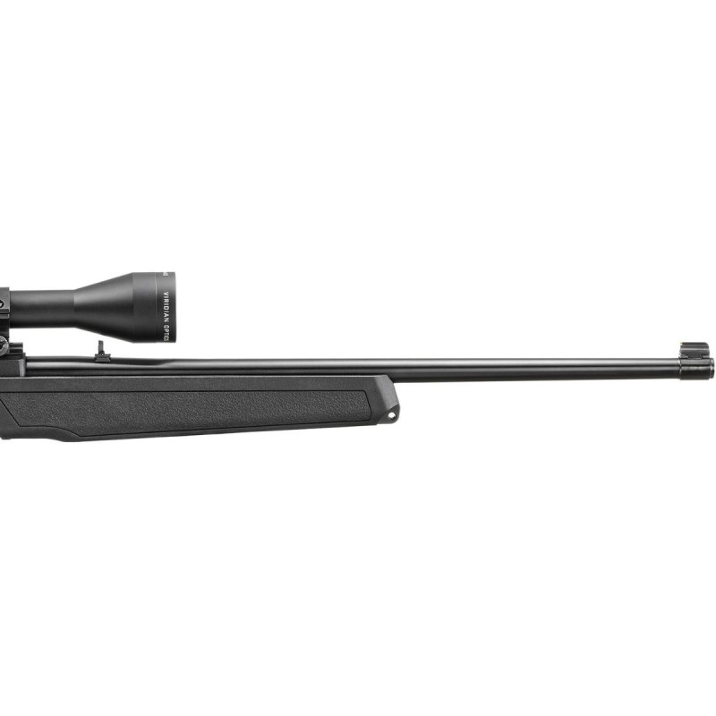 Karabinek samopowtarzalny Ruger 10/22 Lightweight z lufą 18,5" mod. 32003 - kal. 22LR z lunetą Viridian® EON 3-9x40