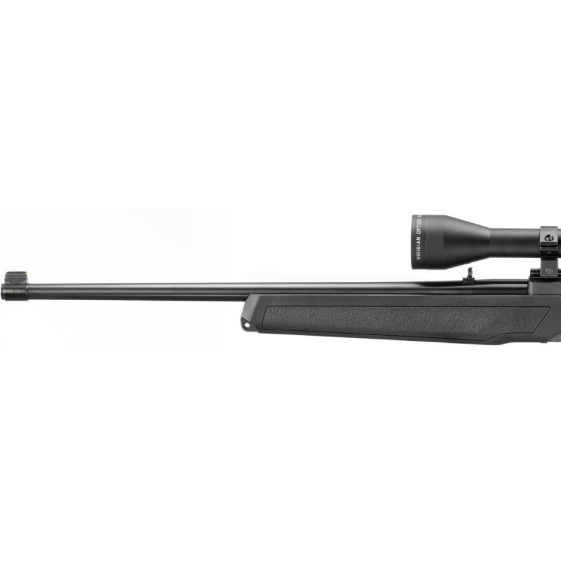 Karabinek samopowtarzalny Ruger 10/22 Lightweight z lufą 18,5" mod. 32003 - kal. 22LR z lunetą Viridian® EON 3-9x40