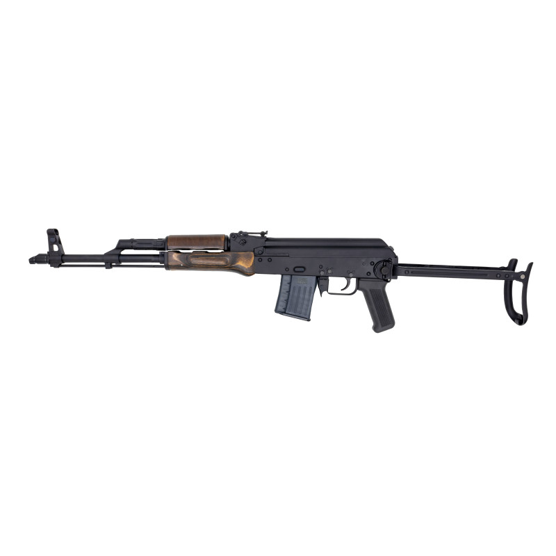 Karabinek samopowtarzalny WBP Jack składana kolba AKMS - kal. 7,62x39