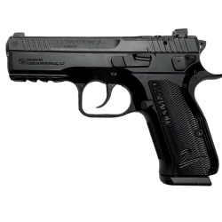 Pistolet samopowtarzalny CZ Shadow 2 Carry - kal.  9x19