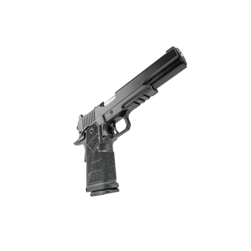 Pistolet samopowtarzalny Kimber 1911 DS WARRIOR - kal.9x19