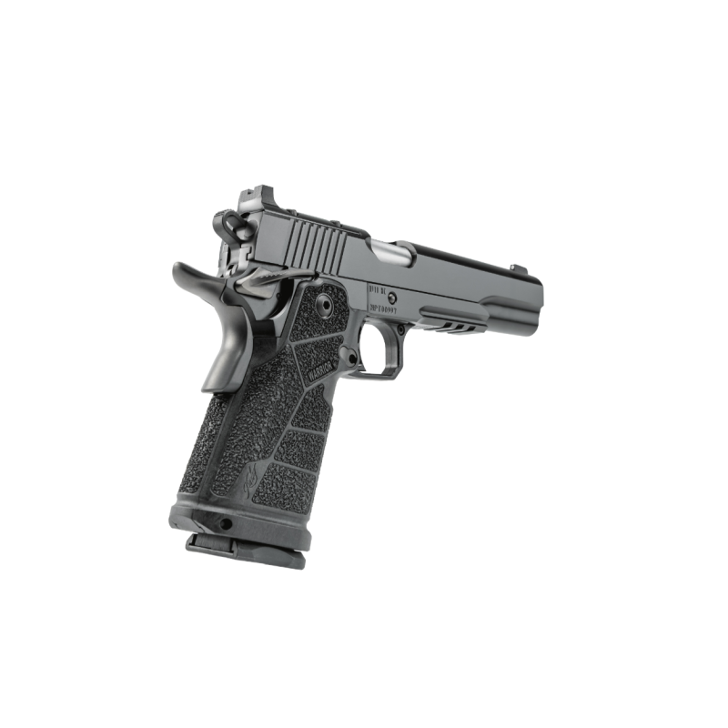 Pistolet samopowtarzalny Kimber 1911 DS WARRIOR - kal.9x19