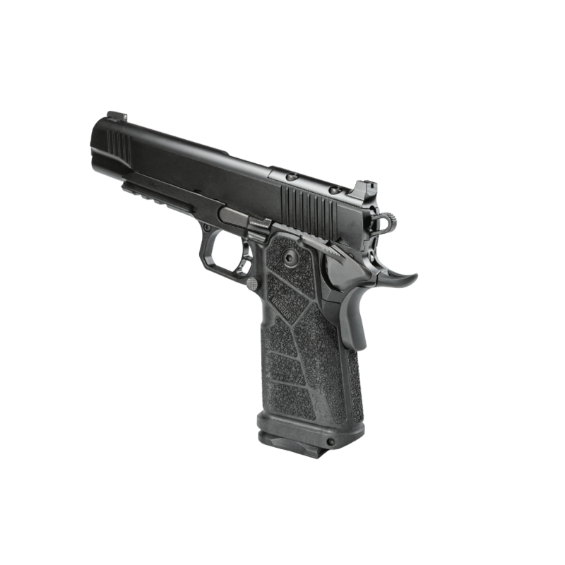 Pistolet samopowtarzalny Kimber 1911 DS WARRIOR - kal.9x19