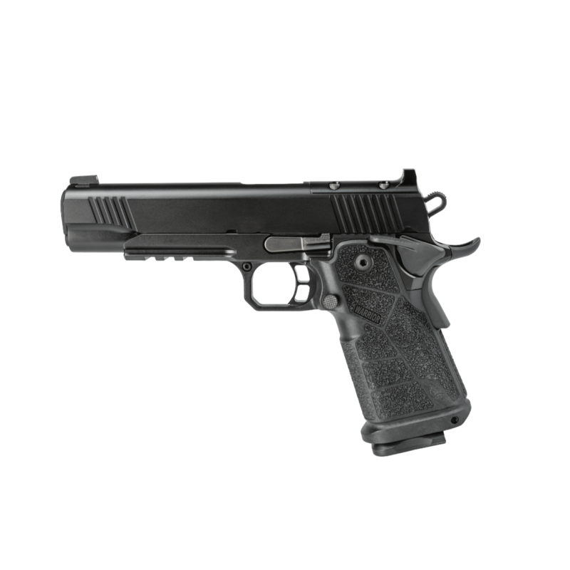 Pistolet samopowtarzalny Kimber 1911 DS WARRIOR - kal.9x19