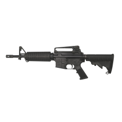 Karabinek samopowtarzalny Bushmaster M4 Patrolman's Ambi W/Carry Handle,  lufa 11,5" - kal. 5,56x45mm / 223 Rem