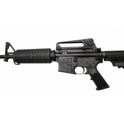 Karabinek samopowtarzalny Bushmaster M4 Patrolman's Ambi W/Carry Handle,  lufa 11,5" - kal. 5,56x45mm / 223 Rem