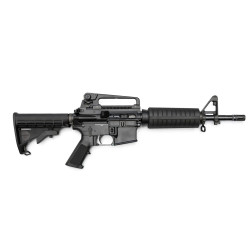 Karabinek samopowtarzalny Bushmaster M4 Patrolman's Ambi W/Carry Handle,  lufa 11,5" - kal. 5,56x45mm / 223 Rem