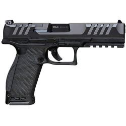 Pistolet samopowtarzalny Walther PDP Full Size INT OR 5" - kal. 9x19