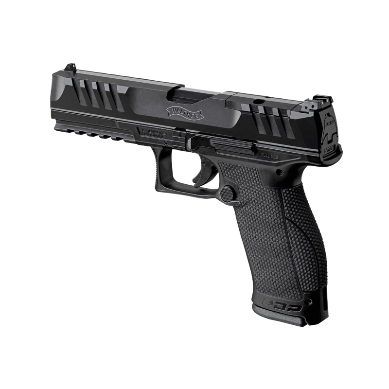 Pistolet samopowtarzalny Walther PDP Full Size INT OR 5" - kal. 9x19