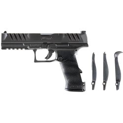 Pistolet samopowtarzalny Walther PDP Full Size INT OR 5" - kal. 9x19