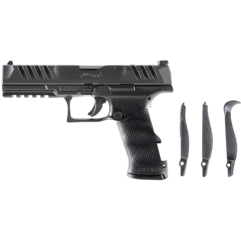 Pistolet samopowtarzalny Walther PDP Full Size INT OR 5" - kal. 9x19