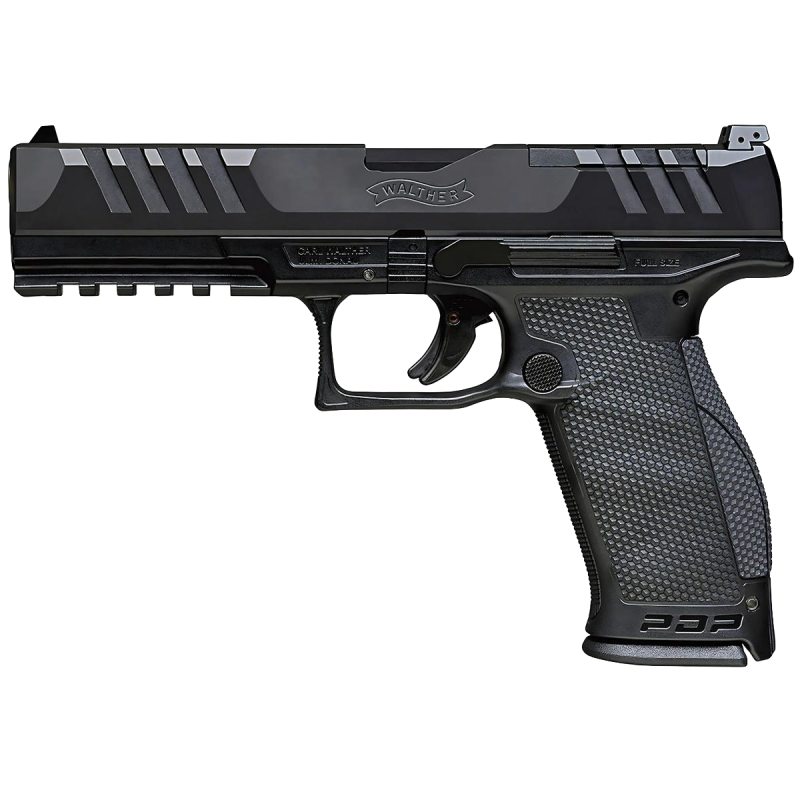 Pistolet samopowtarzalny Walther PDP Full Size INT OR 5" - kal. 9x19