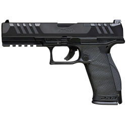 Pistolet samopowtarzalny Walther PDP Full Size INT OR 5" - kal. 9x19