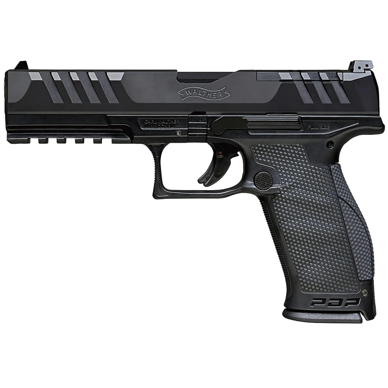 Pistolet samopowtarzalny Walther PDP Full Size INT OR 5" - kal. 9x19