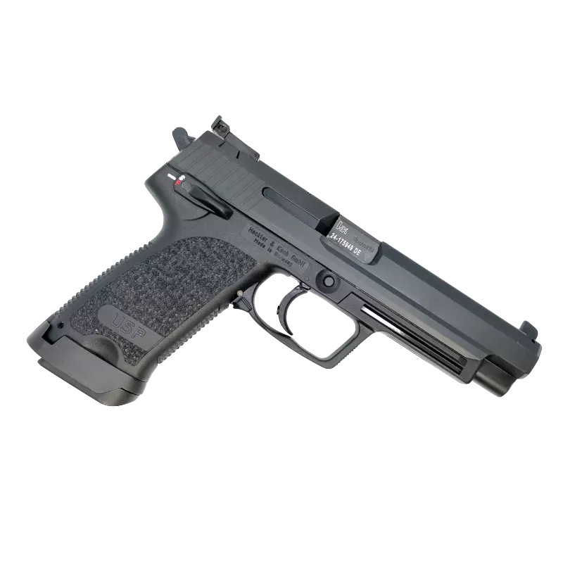 Pistolet samopowtarzalny Heckler & Koch USP Expert - kal.  9x19