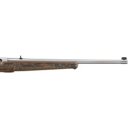 Karabinek samopowtarzalny Ruger 10/22 Stainless Steel mod. 32038  - kal. 22LR  - Drewno – Wersja Limitowana Z Okazji 250 Lecia U
