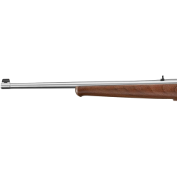 Karabinek samopowtarzalny Ruger 10/22 Stainless Steel mod. 32038  - kal. 22LR  - Drewno – Wersja Limitowana Z Okazji 250 Lecia U