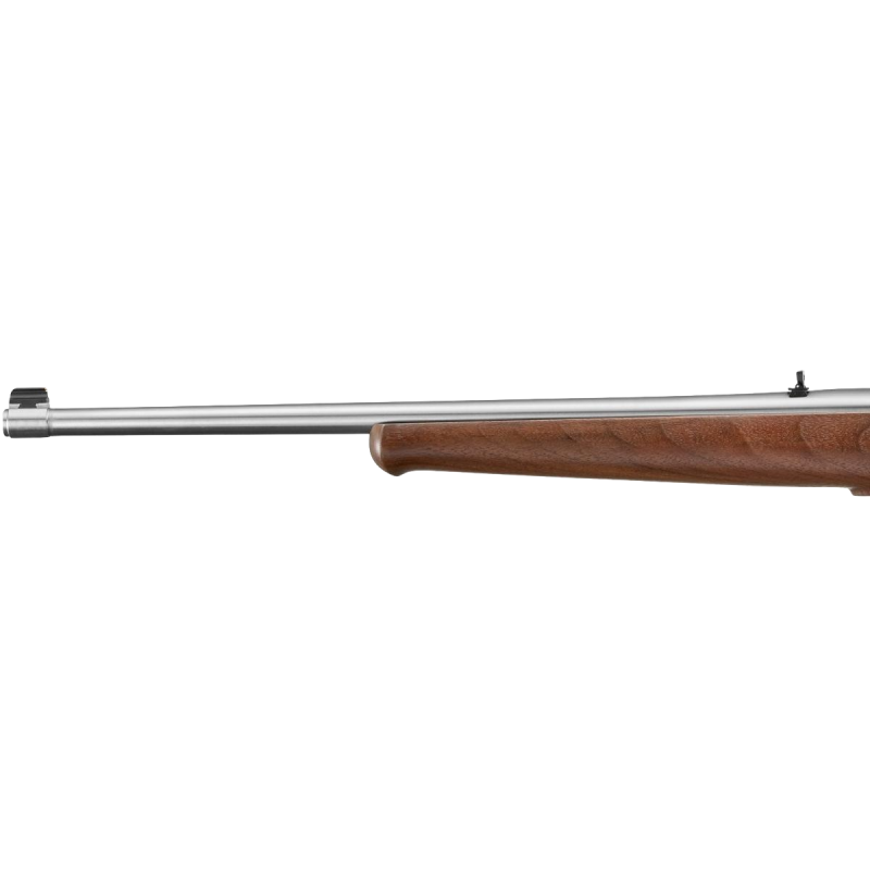 Karabinek samopowtarzalny Ruger 10/22 Stainless Steel mod. 32038  - kal. 22LR  - Drewno – Wersja Limitowana Z Okazji 250 Lecia U
