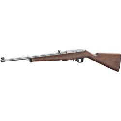 Karabinek samopowtarzalny Ruger 10/22 Stainless Steel mod. 32038  - kal. 22LR  - Drewno – Wersja Limitowana Z Okazji 250 Lecia U