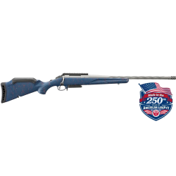 Karabin powtarzalny Ruger American Rifle  Gen 2 Limited Blue mod. 56931 - kal. 308Win - Wersja Limitowana Z Okazji 250 Lecia USA
