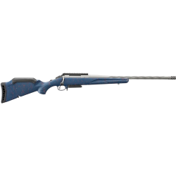Karabin powtarzalny Ruger American Rifle  Gen 2 Limited Blue mod. 56931 - kal. 308Win - Wersja Limitowana Z Okazji 250 Lecia USA