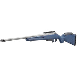 Karabin powtarzalny Ruger American Rifle  Gen 2 Limited Blue mod. 56931 - kal. 308Win - Wersja Limitowana Z Okazji 250 Lecia USA