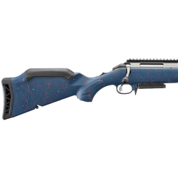 Karabin powtarzalny Ruger American Rifle  Gen 2 Limited Blue mod. 56931 - kal. 308Win - Wersja Limitowana Z Okazji 250 Lecia USA