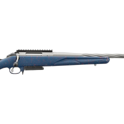 Karabin powtarzalny Ruger American Rifle  Gen 2 Limited Blue mod. 56931 - kal. 308Win - Wersja Limitowana Z Okazji 250 Lecia USA