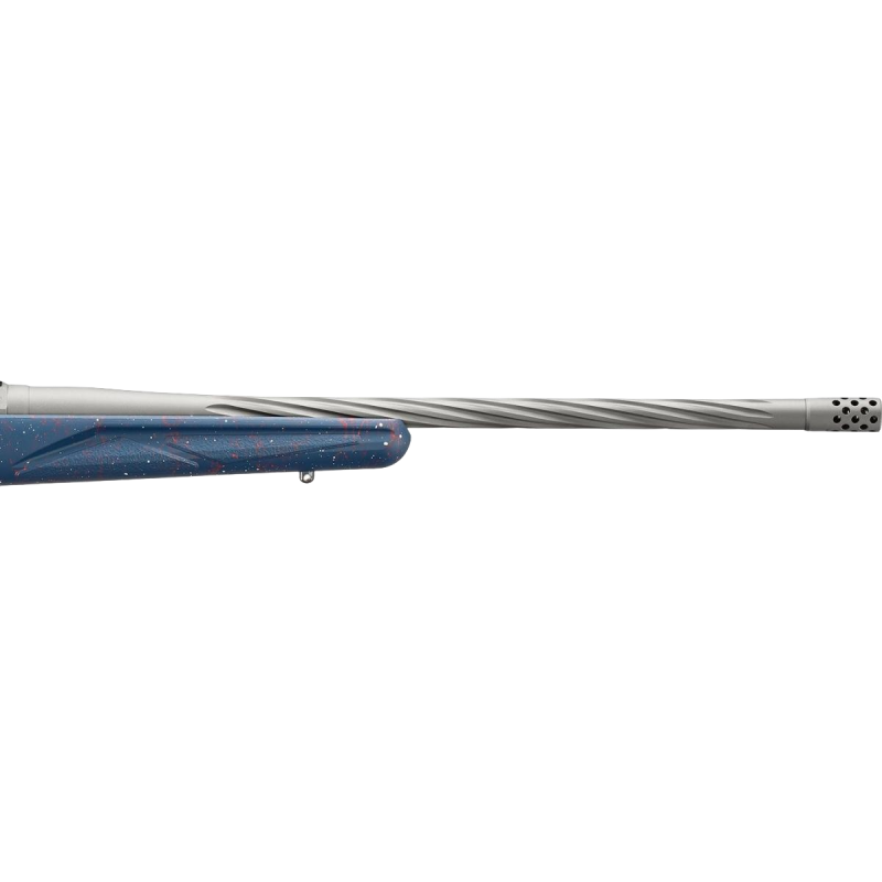 Karabin powtarzalny Ruger American Rifle  Gen 2 Limited Blue mod. 56931 - kal. 308Win - Wersja Limitowana Z Okazji 250 Lecia USA