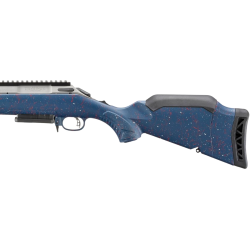 Karabin powtarzalny Ruger American Rifle  Gen 2 Limited Blue mod. 56931 - kal. 308Win - Wersja Limitowana Z Okazji 250 Lecia USA