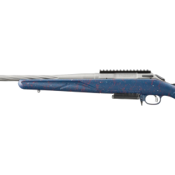 Karabin powtarzalny Ruger American Rifle  Gen 2 Limited Blue mod. 56931 - kal. 308Win - Wersja Limitowana Z Okazji 250 Lecia USA