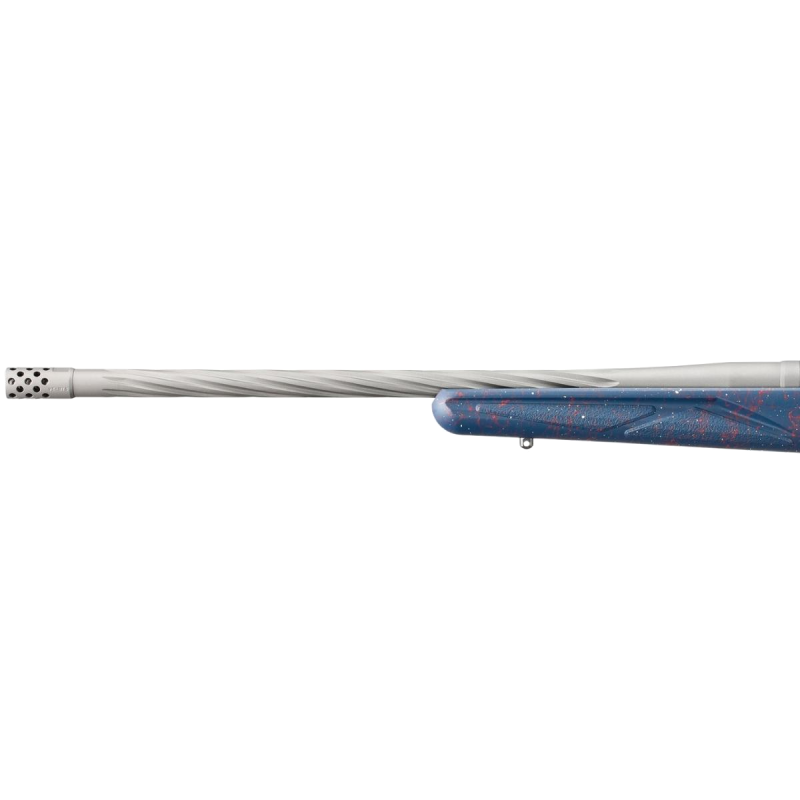 Karabin powtarzalny Ruger American Rifle  Gen 2 Limited Blue mod. 56931 - kal. 308Win - Wersja Limitowana Z Okazji 250 Lecia USA