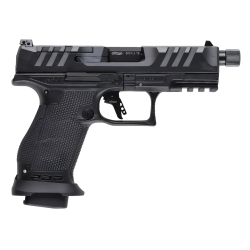 Pistolet samopowtarzalny Walther PDP Compact PRO SD INT OR 4,6"5" - kal. 9x19